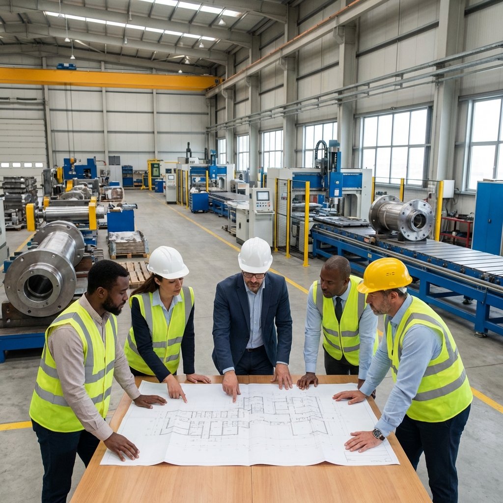 Yatırım Teşvik Süreçleri